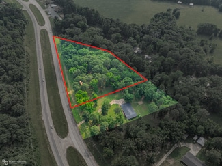 More details for 1202 U.S. 171, Stonewall, LA - Land for Sale