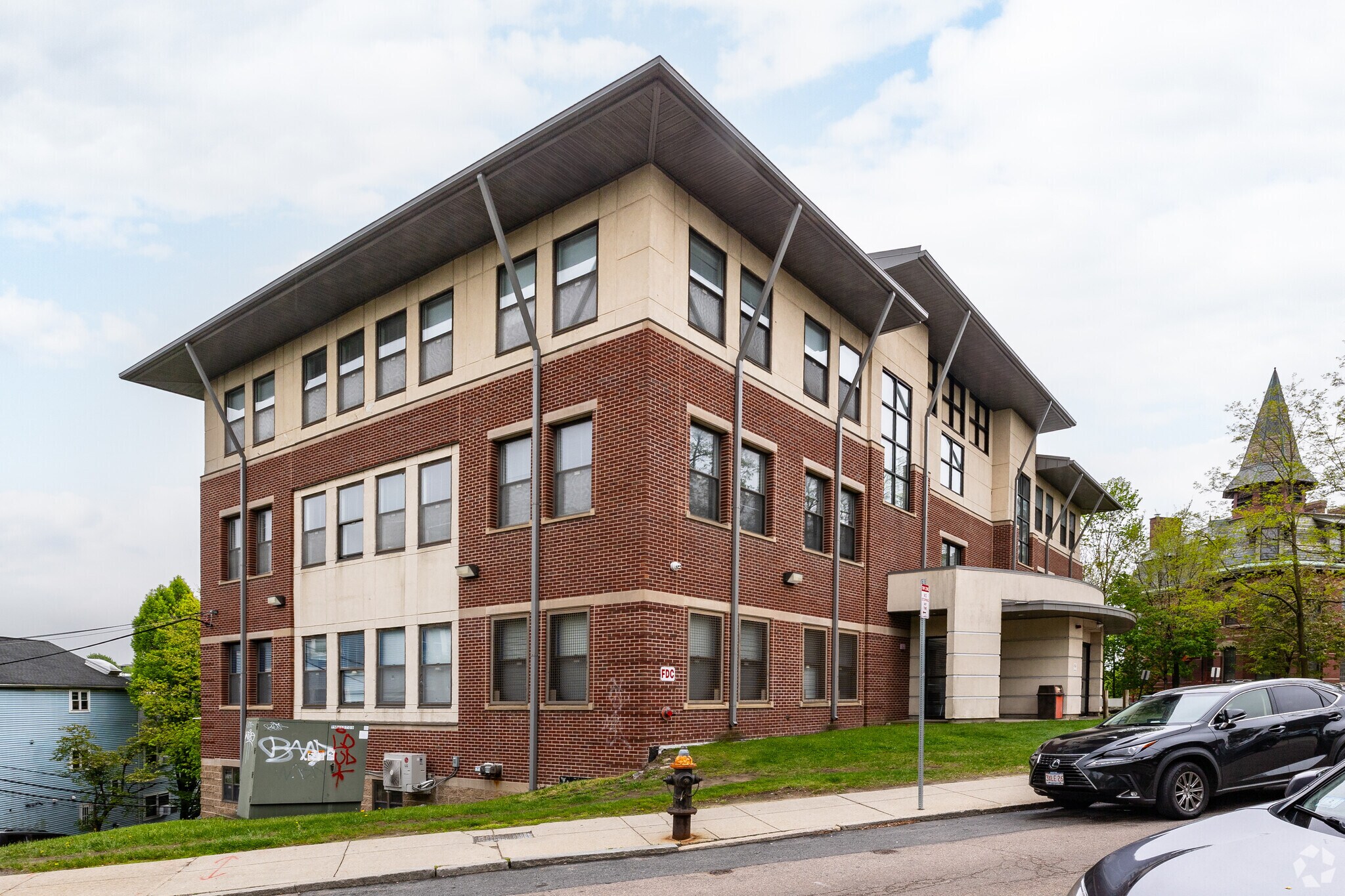 30 Dimock St, Boston, MA for sale Primary Photo- Image 1 of 1