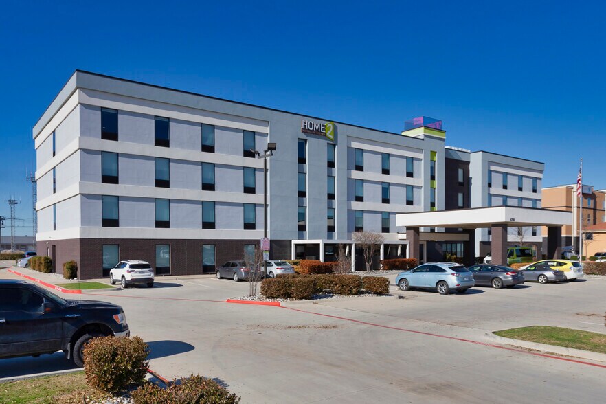 2451 W Grapevine Mills Cir, Grapevine, TX 76051 Venture X GrapevineDFW Airport North