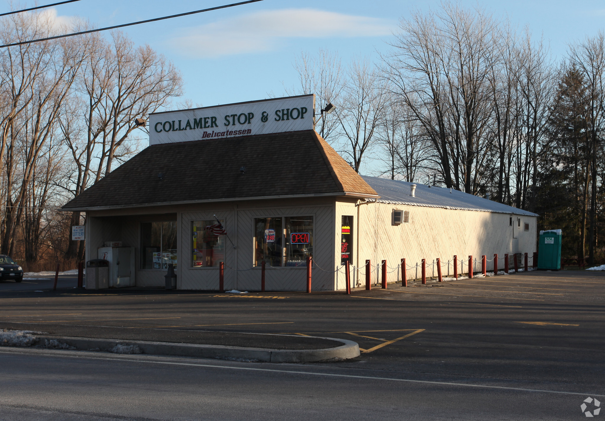 6542 Collamer Rd, East Syracuse, NY for sale Primary Photo- Image 1 of 1