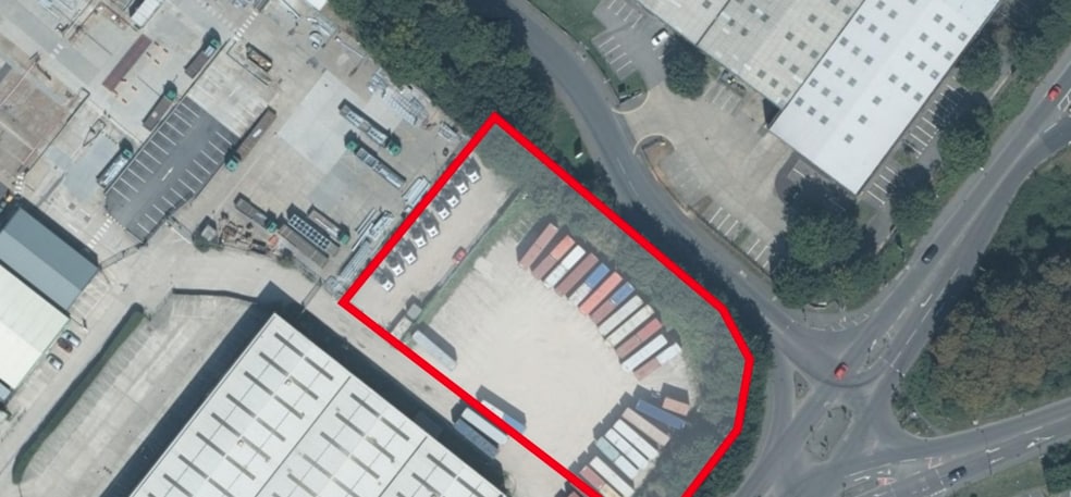 Crittall Rd, Witham for lease - Building Photo - Image 2 of 7