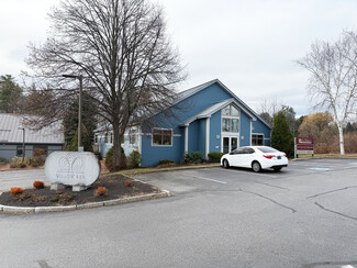 More details for 3 Willow Run, Auburn, ME - Office for Sale