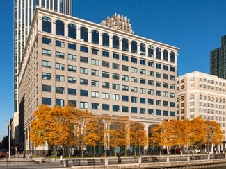 More details for 90 Hudson St, Jersey City, NJ - Office, Retail for Lease