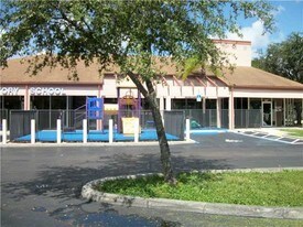 SHOPPES OF WOODSCAPE - Commercial Real Estate