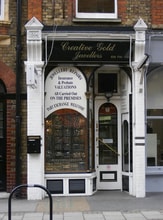 83 Marchmont St, London for lease Building Photo- Image 1 of 1