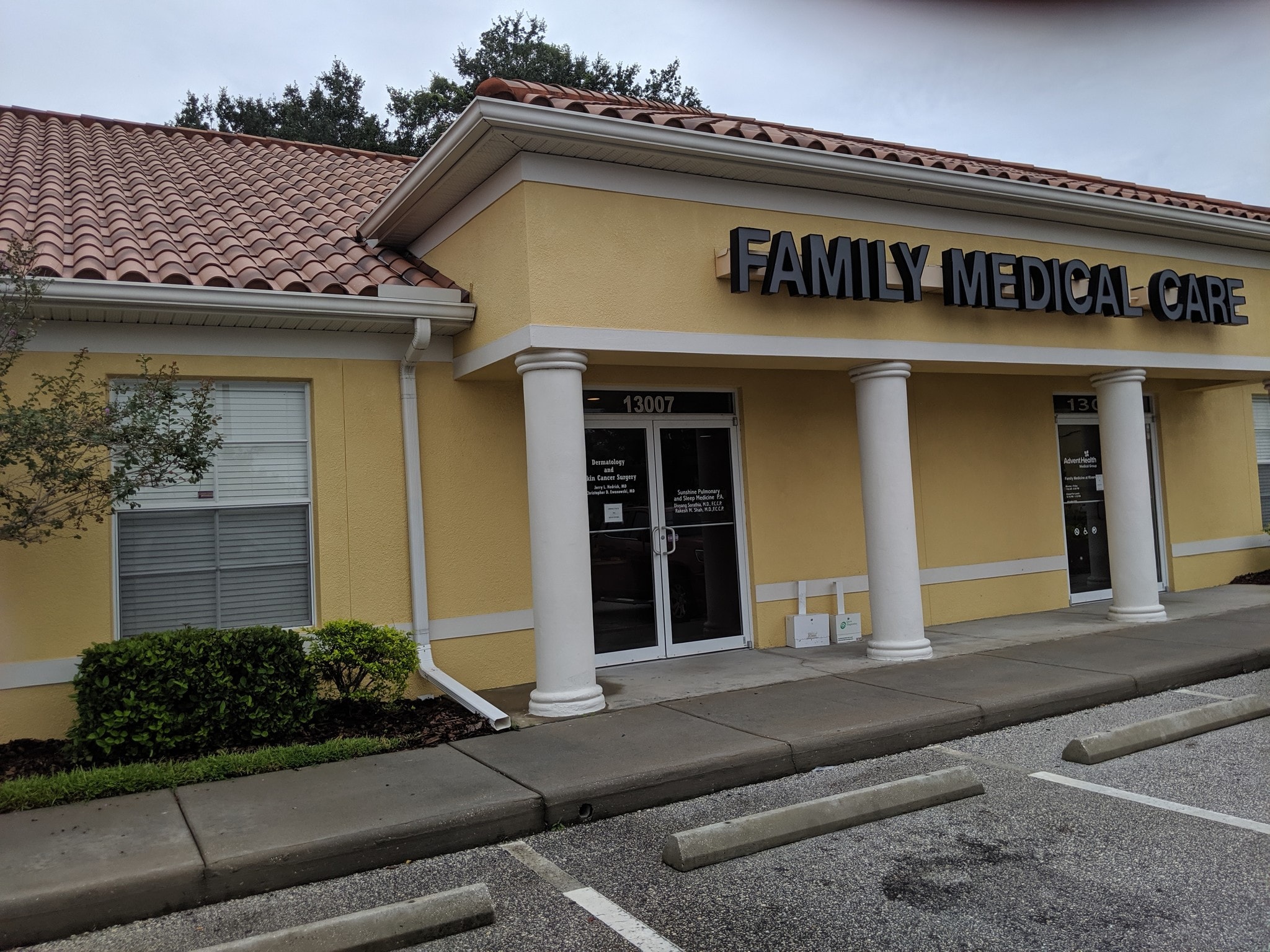 13007 Summerfield Square Dr, Riverview, FL, 33578 Office/Medical Space For Lease