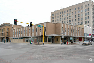 More details for 102 Broadway, Fargo, ND - Office for Lease