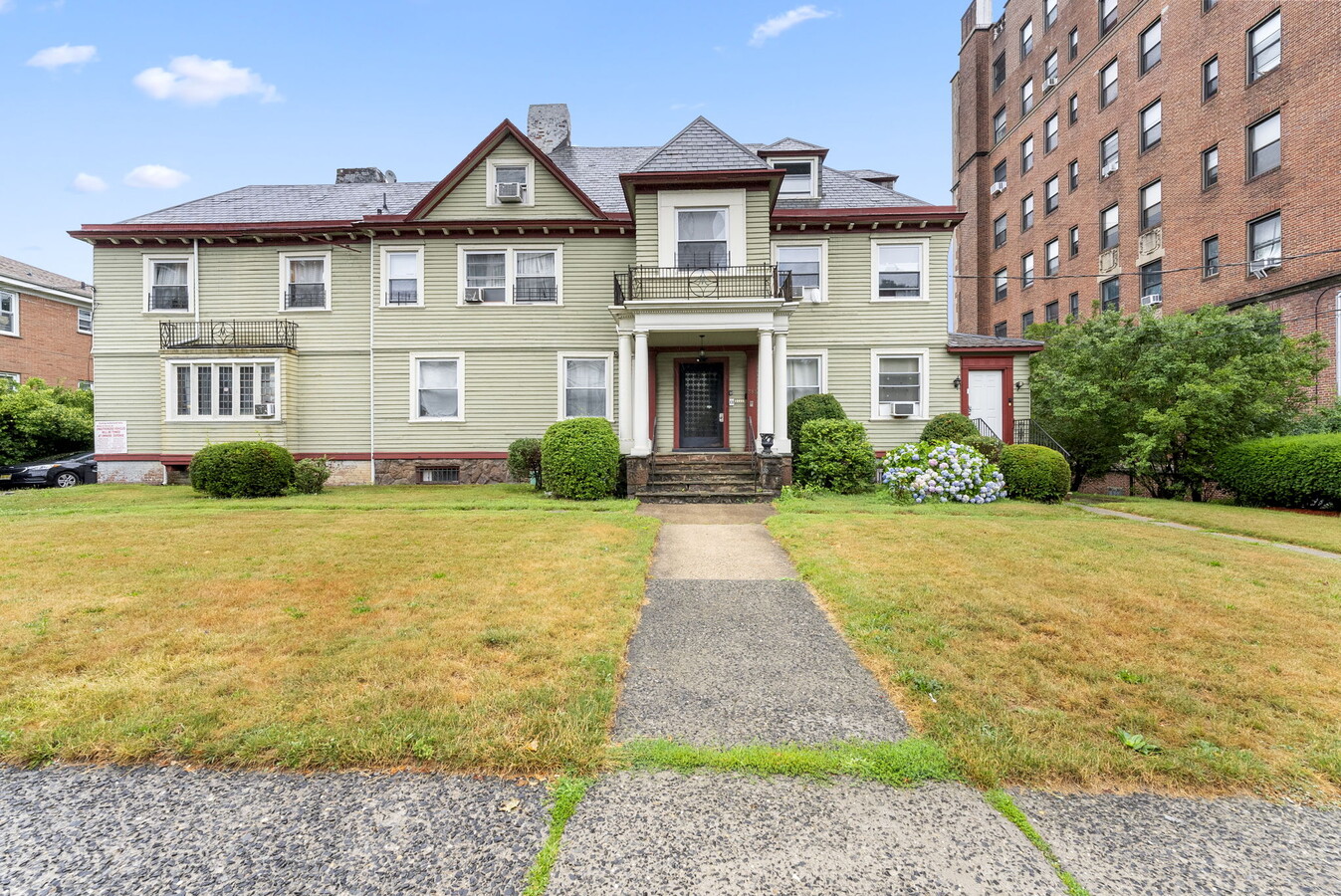 383 Mount Prospect Ave, Newark, NJ 07104 - North Newark | LoopNet