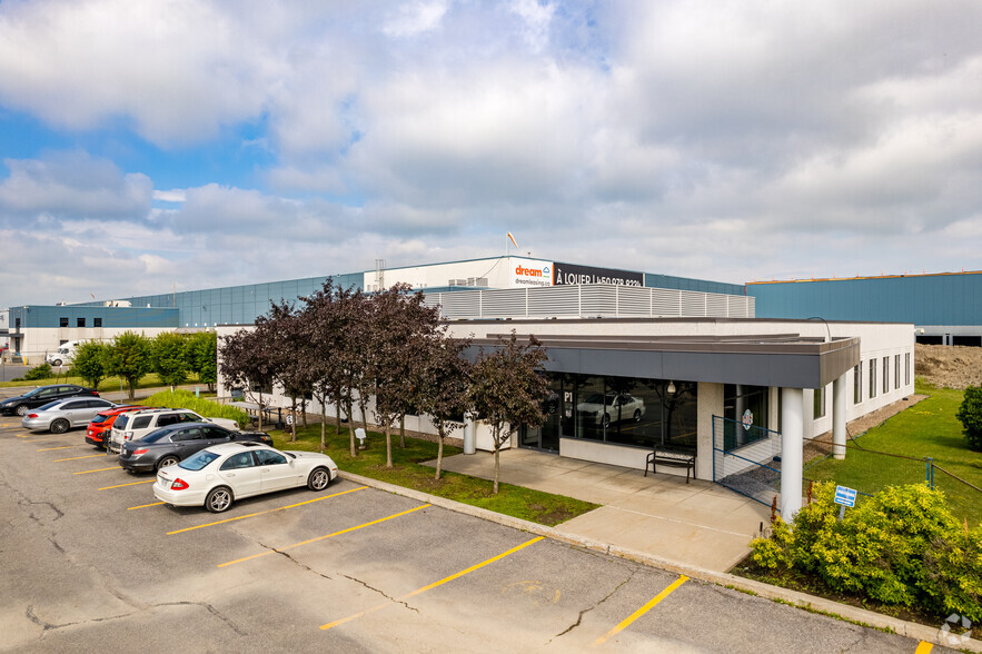 401 Rue Marie-Curie, Vaudreuil-dorion, QC for lease - Building Photo - Image 1 of 8