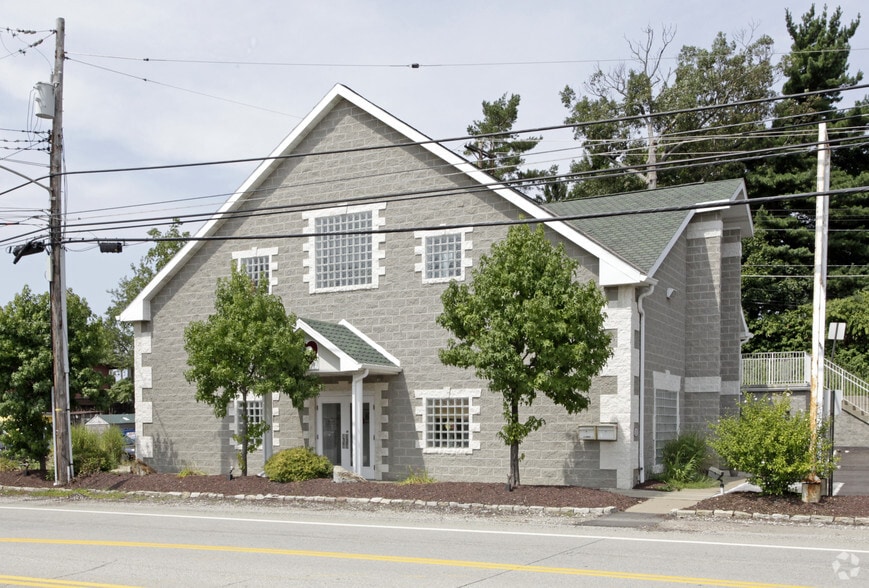 532 Clever Rd, McKees Rocks, PA for sale - Building Photo - Image 1 of 1