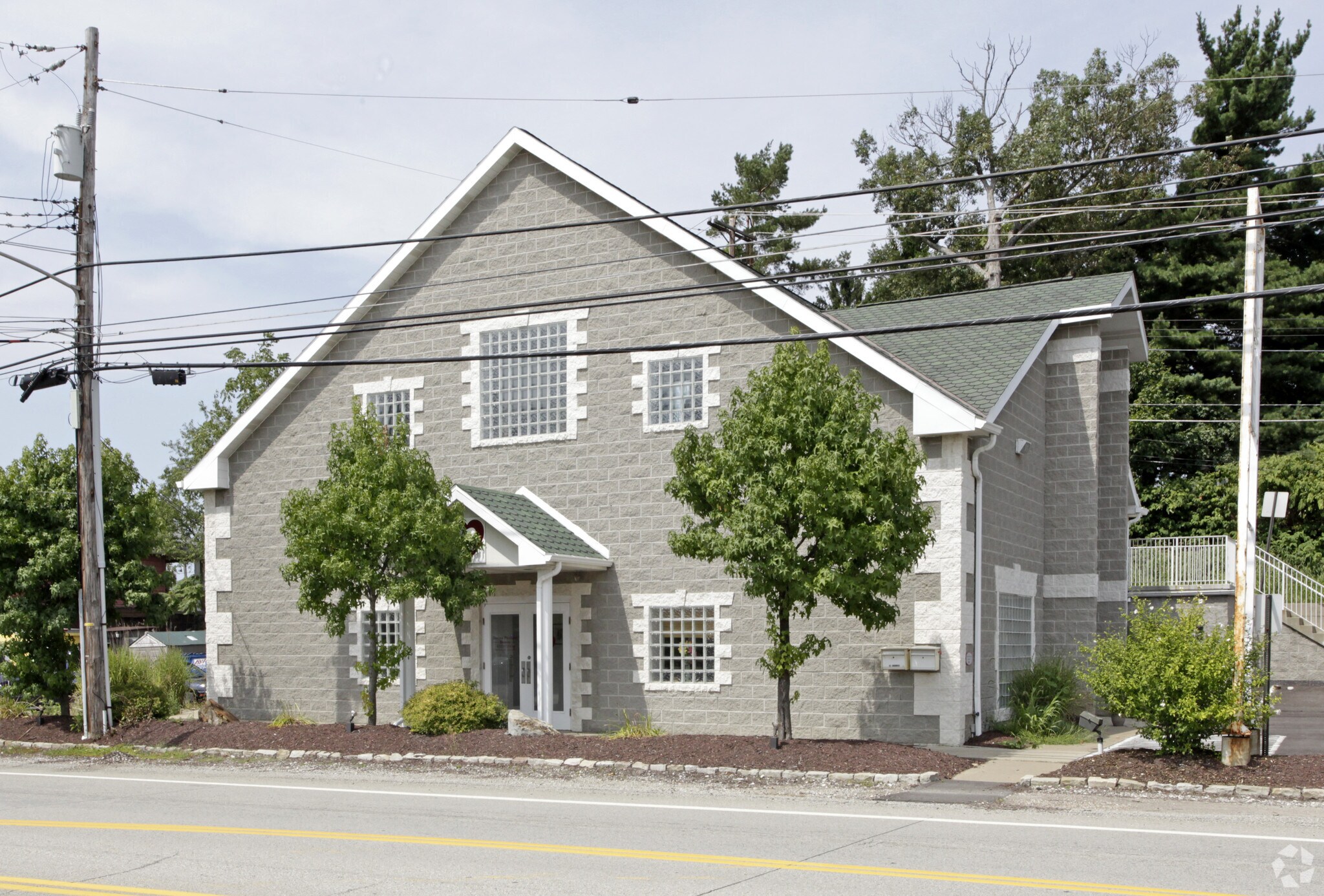 532 Clever Rd, McKees Rocks, PA for sale Building Photo- Image 1 of 1