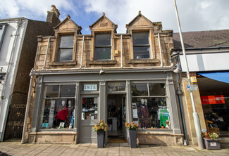 More details for 27 Northgate, Peebles - Retail for Sale