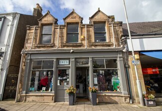 More details for 27 Northgate, Peebles - Retail for Lease
