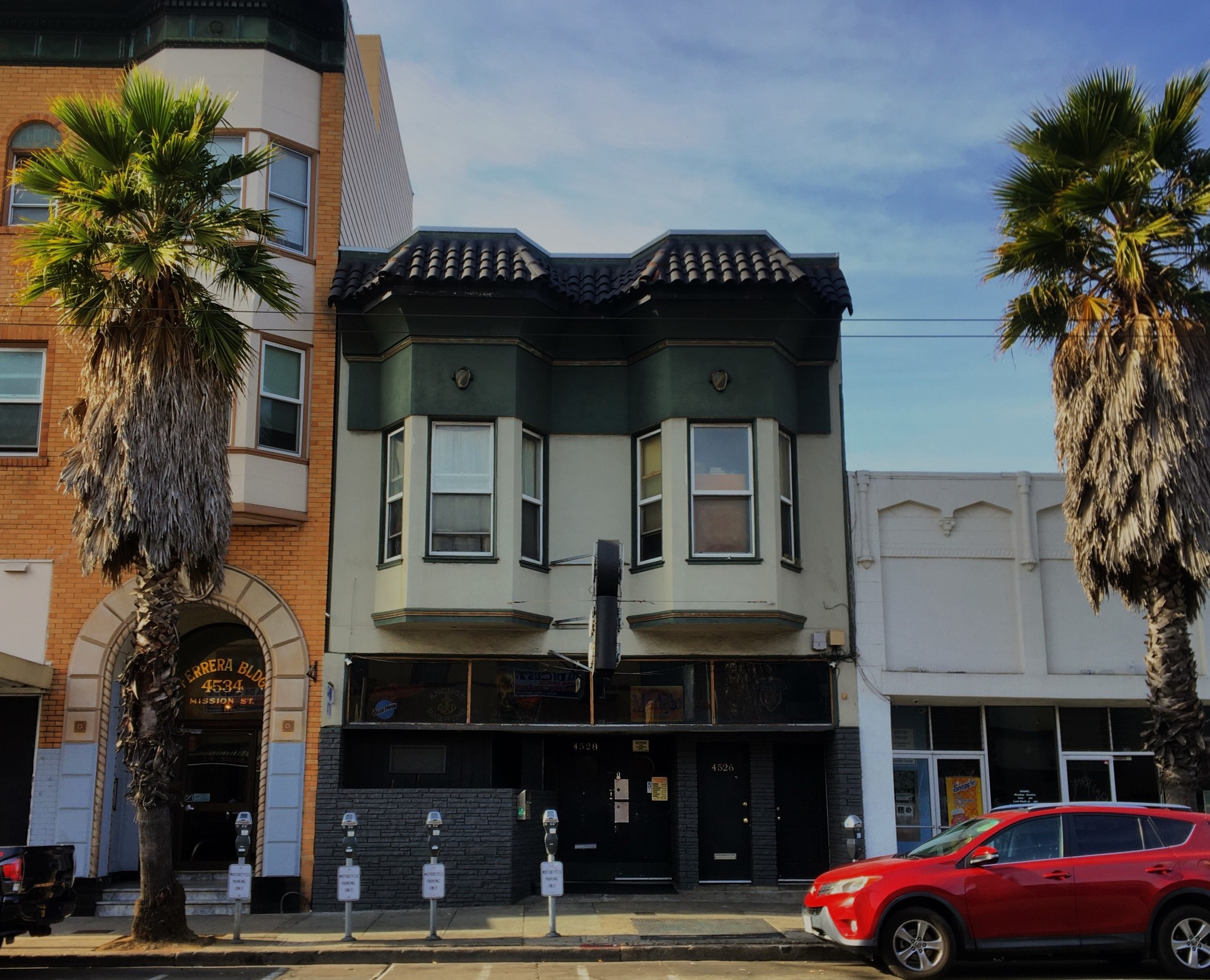 4524-4526 Mission St, San Francisco, CA for sale Building Photo- Image 1 of 1