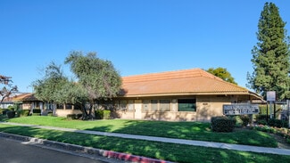 More details for 4848 N 1st St, Fresno, CA - Office for Sale