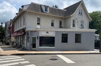 More details for 1050 W Lancaster Ave, Bryn Mawr, PA - Office/Retail for Lease