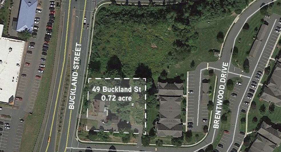 49 Buckland St, Manchester, CT 06042