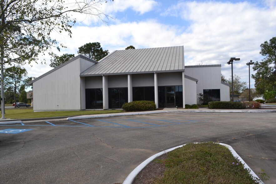 Southeast Blvd, Morgan City, LA for sale - Primary Photo - Image 1 of 1