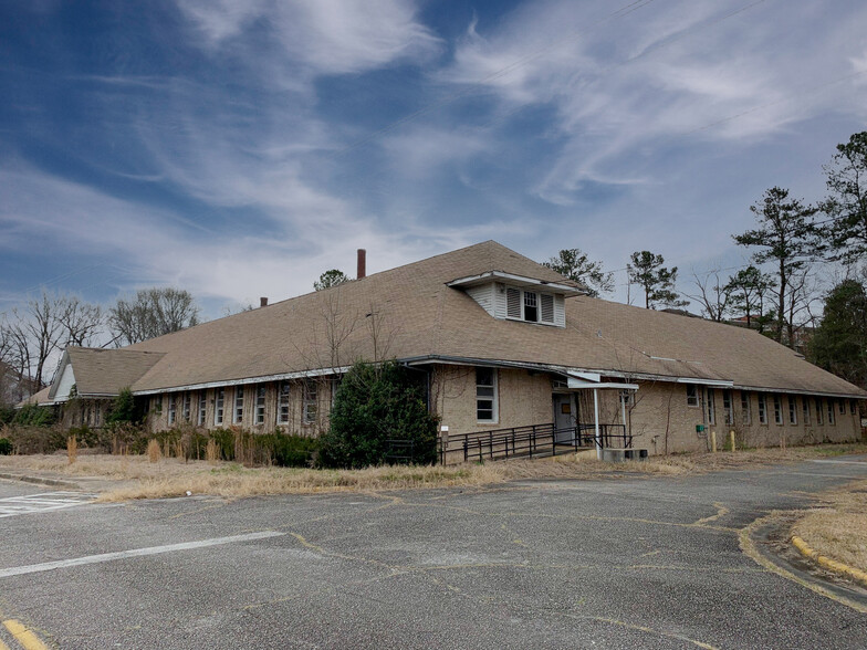 480 Shop Rd, Milledgeville, GA for sale - Primary Photo - Image 1 of 3