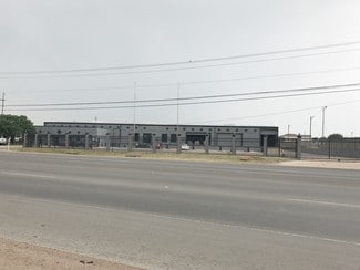 More details for 5941 State Highway 359, Laredo, TX - Industrial for Lease