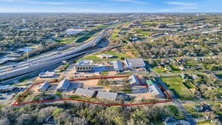 More details for 200 E Evergreen St, Sherman, TX - Office for Sale