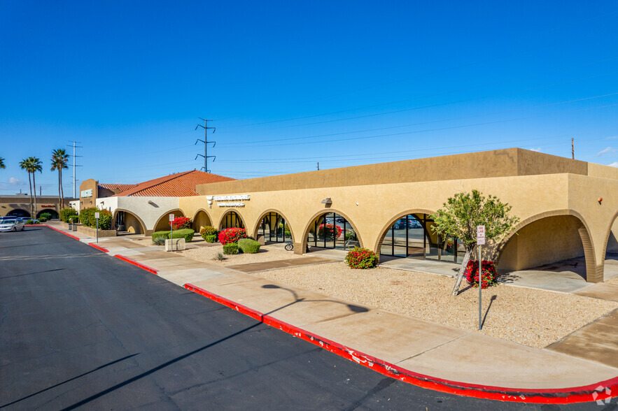 26 E Baseline Rd, Phoenix, AZ for sale - Primary Photo - Image 1 of 1