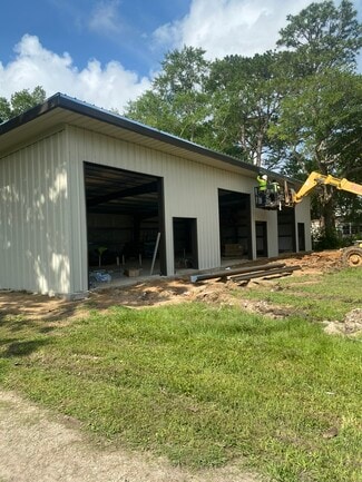 More details for 14313 Cullen St, Biloxi, MS - Flex for Lease