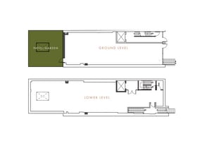 133 Eldridge St, New York, NY for lease Floor Plan- Image 1 of 3