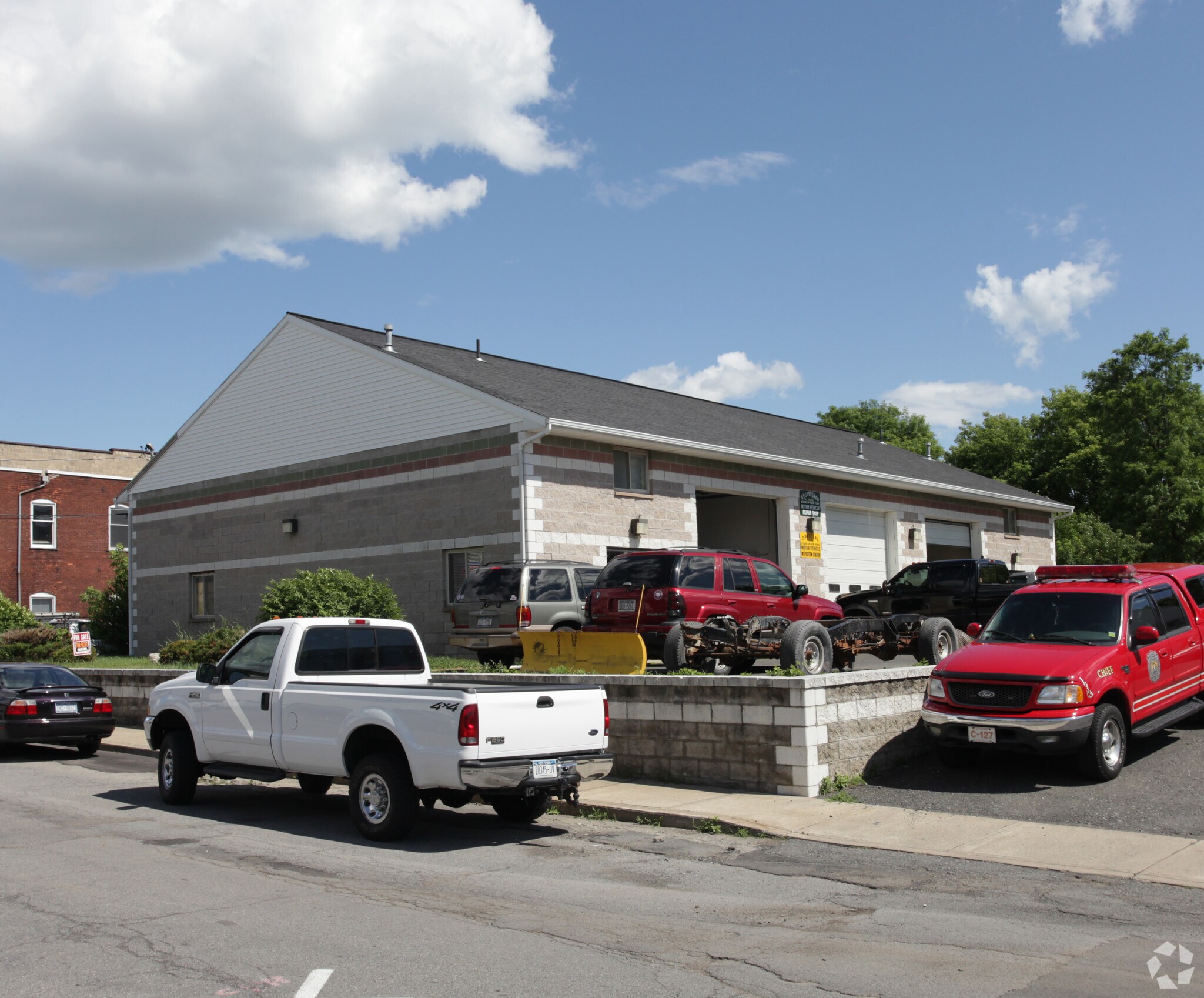 1112 Catalyn St, Schenectady, NY for sale Primary Photo- Image 1 of 1