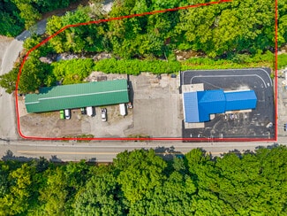 More details for 2405 Mcneilly Rd, Pittsburgh, PA - Industrial for Sale