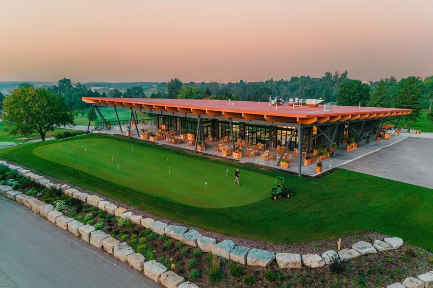 324183 Mount Elgin Rd, Mount Elgin, ON for sale - Primary Photo - Image 1 of 1