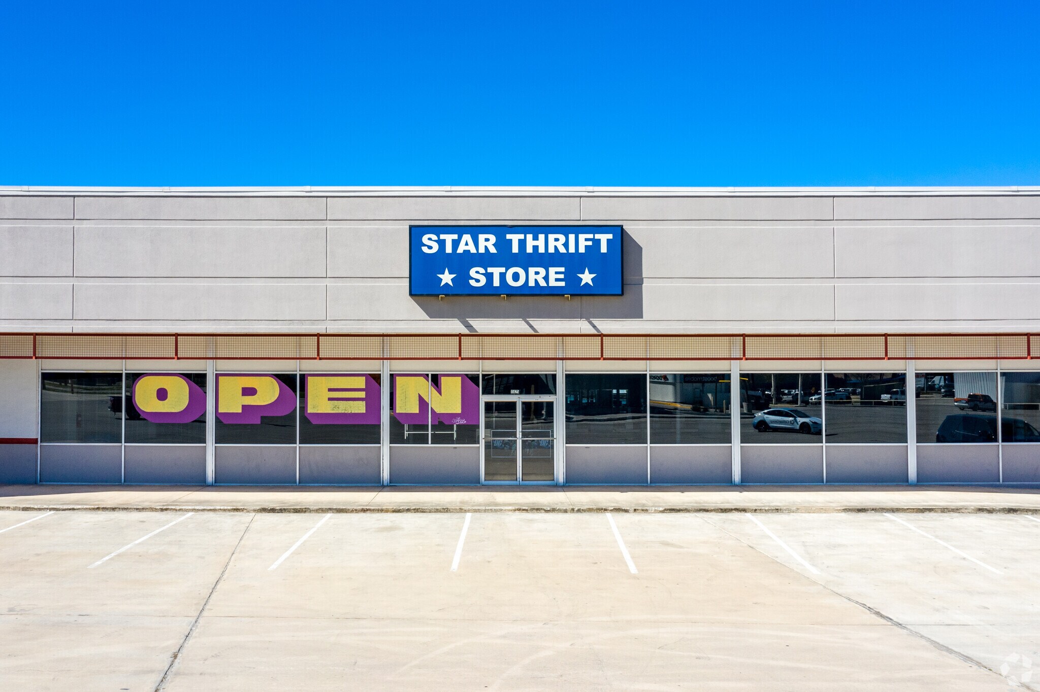 11401 Naco Perrin Blvd, San Antonio, TX 78217 Perrin Plaza 11417