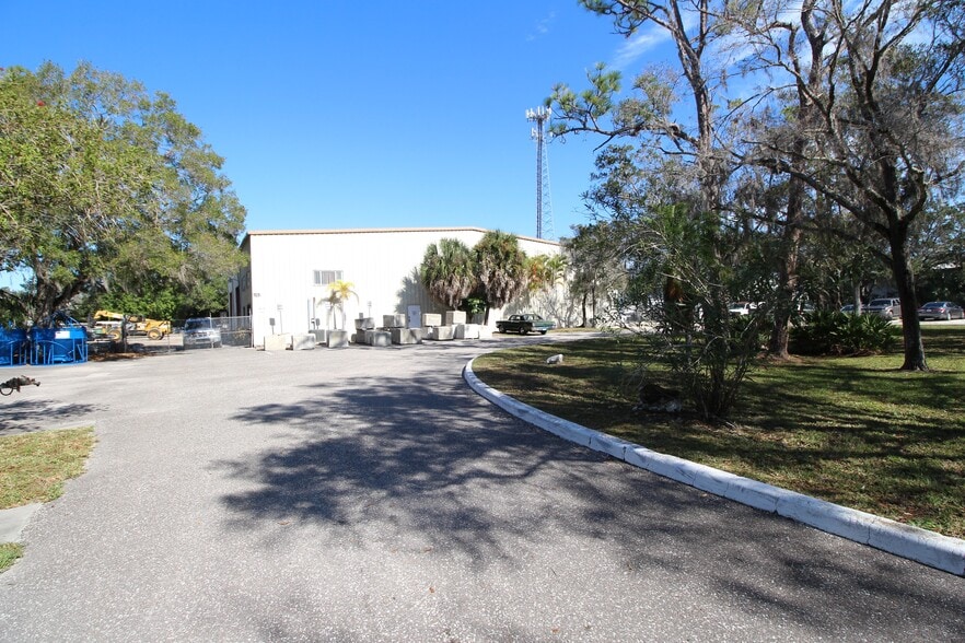 6995 N 90th Ave, Pinellas Park, FL for sale - Building Photo - Image 1 of 8