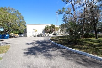 More details for 6995 N 90th Ave, Pinellas Park, FL - Industrial for Sale