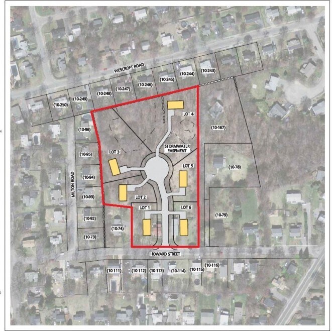 135 Howard St, Reading, MA for sale Primary Photo- Image 1 of 1