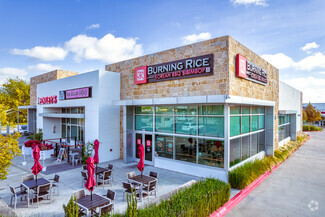 More details for 3930 Preston Rd, Frisco, TX - Retail for Lease