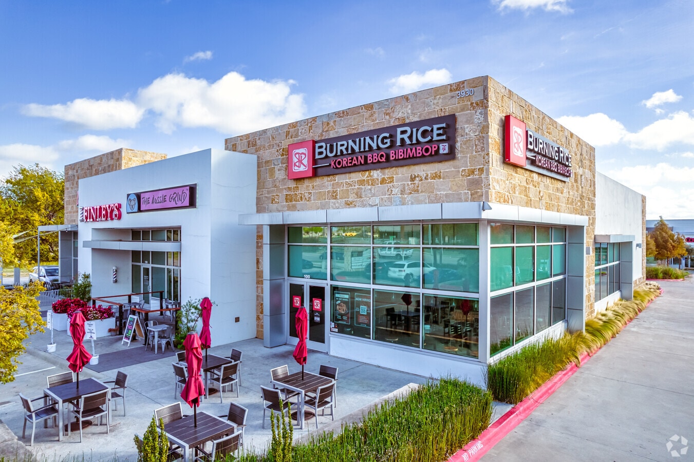 3930 Preston Rd, Frisco, TX 75034 Preston Stonebriar Shopping Center