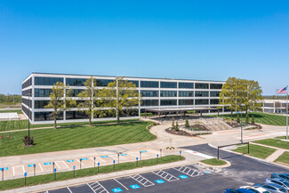 More details for 11500 NW Ambassador Dr, Kansas City, MO - Office for Lease