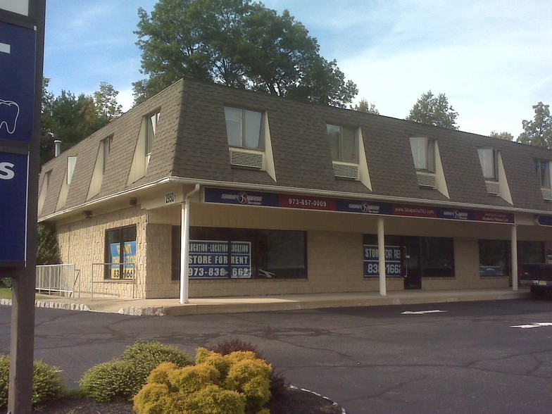 2950 N Route 23, Newfoundland, NJ for sale - Primary Photo - Image 1 of 1