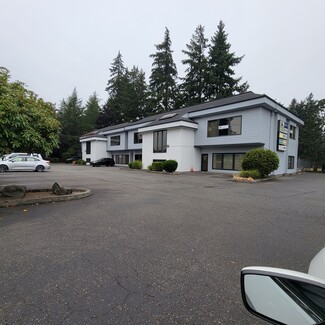 More details for 201 160th St S, Spanaway, WA - Office for Lease