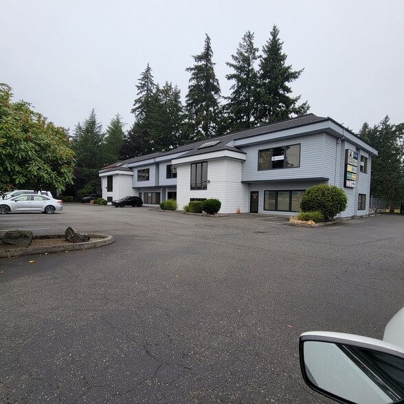 201 160th St S, Spanaway, WA for lease - Building Photo - Image 1 of 17