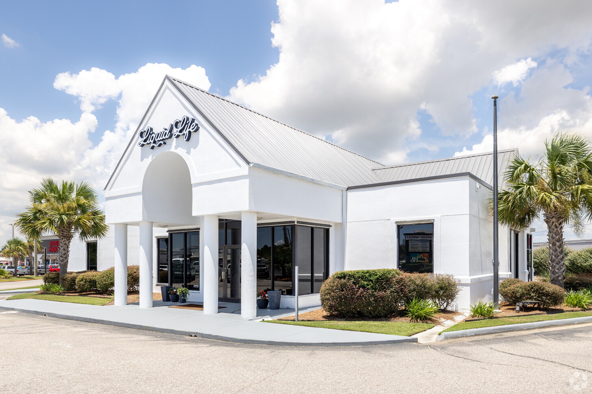 25405 Perdido Beach Blvd, Orange Beach, AL for lease Primary Photo- Image 1 of 2