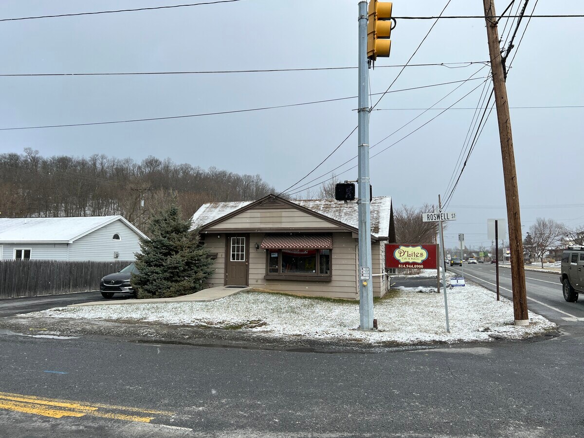 338 S Logan Blvd, Altoona, PA 16602