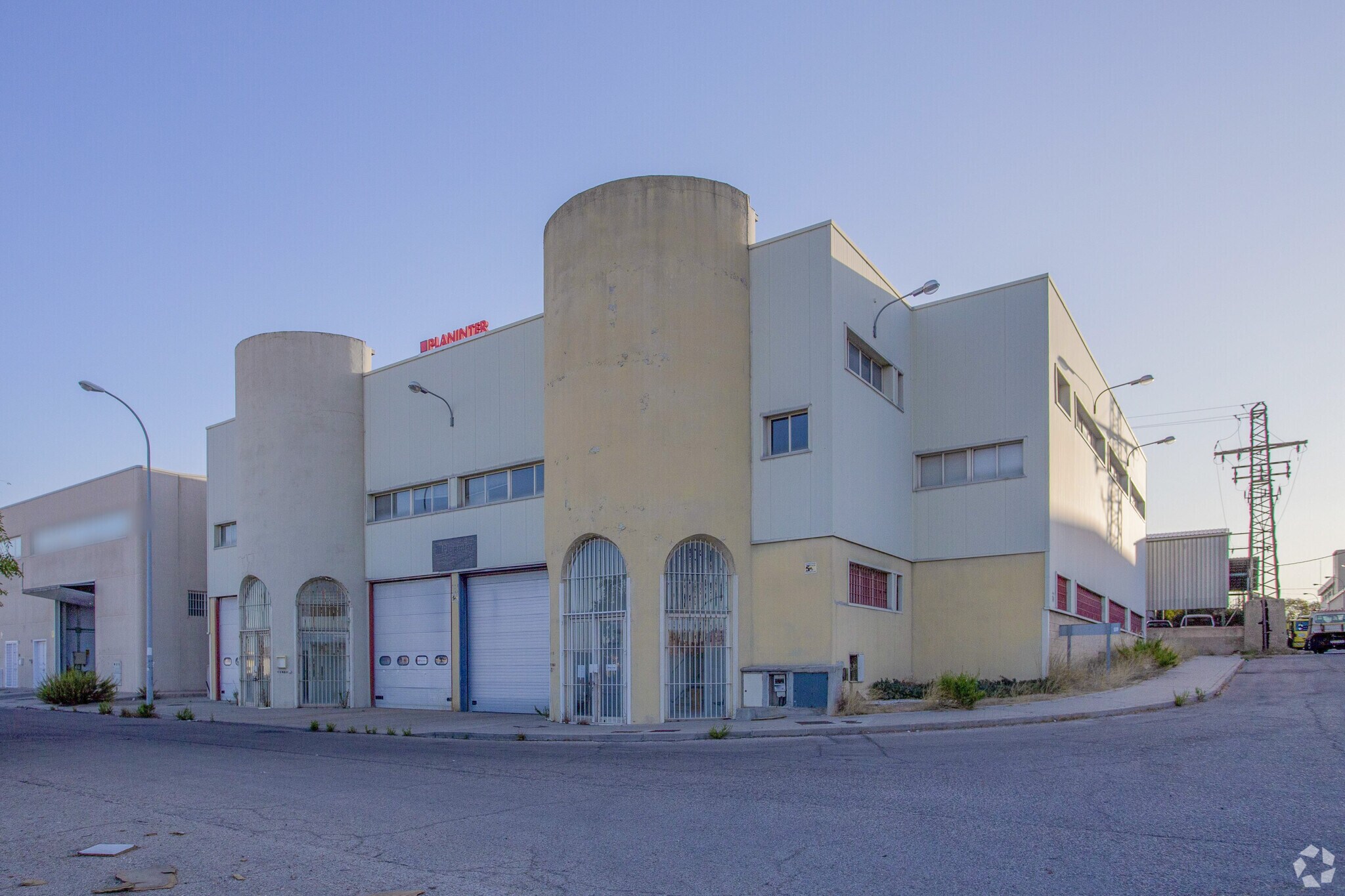 Calle Encofradores, 3, Fuenlabrada, Madrid for sale Primary Photo- Image 1 of 1