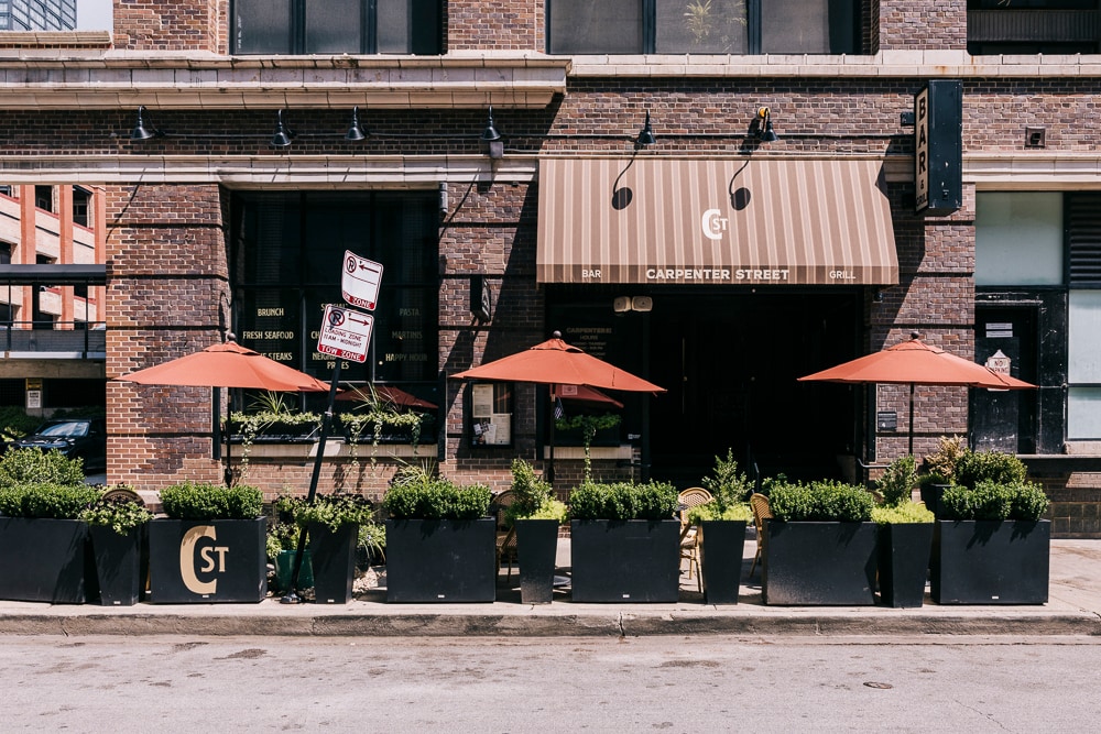 115 N Carpenter St, Chicago, IL for lease Interior Photo- Image 1 of 7