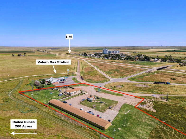 35929 Frontage Rd I76, Roggen, CO 80652