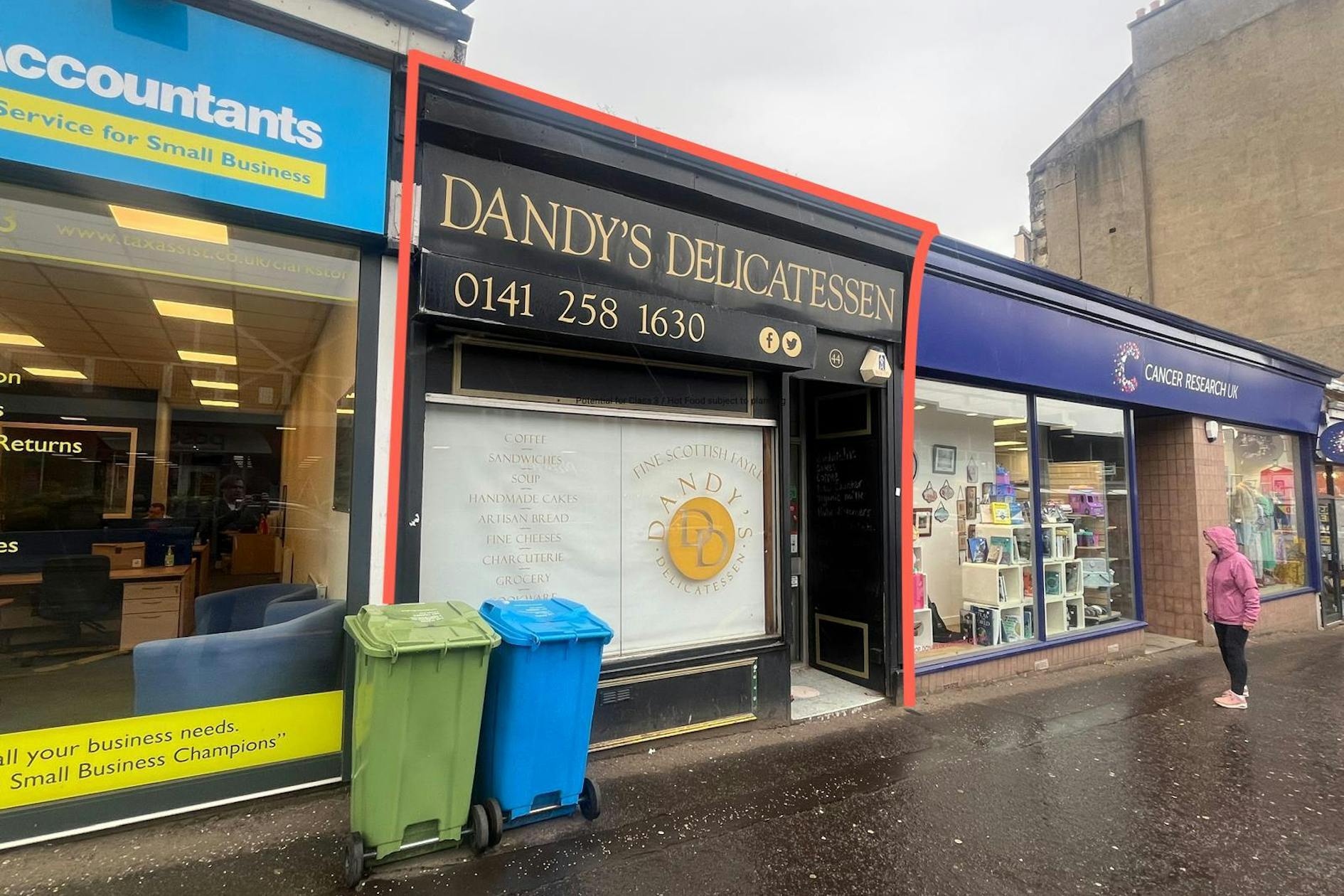 44 Busby Rd, Clarkston for sale Primary Photo- Image 1 of 1