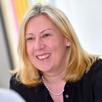 Angela Lowe