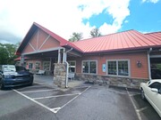 1216 Asheville Hwy, Hendersonville NC - Automotive Property