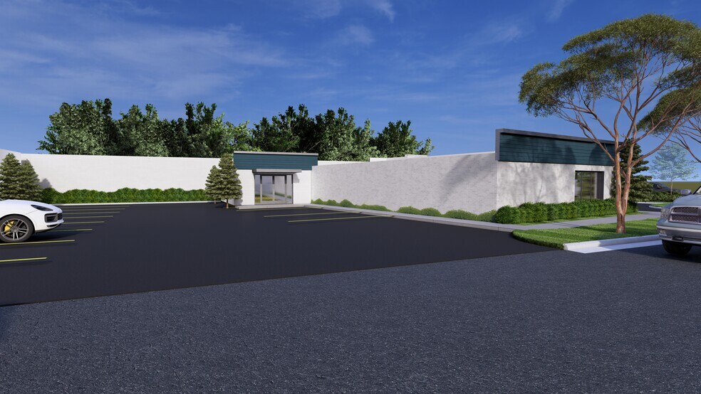 118 S Pleasantburg Dr, Greenville, SC for lease - Building Photo - Image 3 of 10